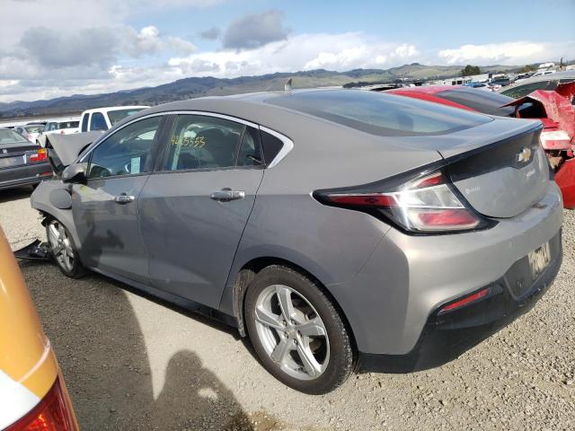 2017 CHEVROLET VOLT LT - 1G1RC6S57HU209632