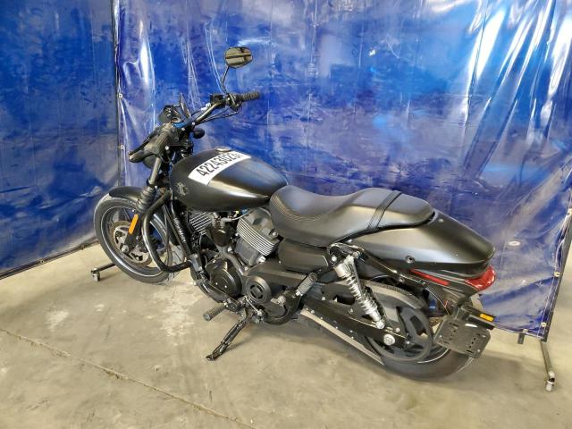 2015 HARLEY-DAVIDSON XG750 - 1HD4NBB35FC503437