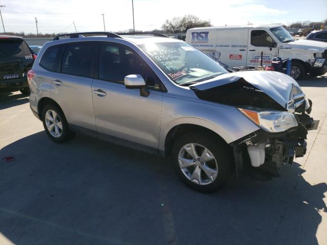 2016 SUBARU FORESTER 2 - JF2SJADC3GH457494