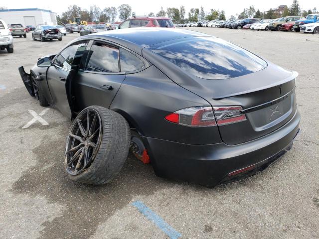 5YJSA1E67MF438773 Tesla MODEL S