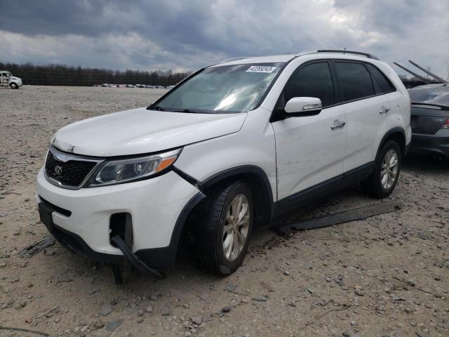 2015 KIA SORENTO EX - 5XYKU4A78FG633204