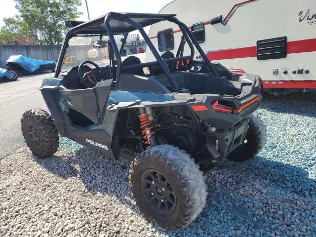 2015 POLARIS RZR XP 100 - 3NSVDE992FF434096