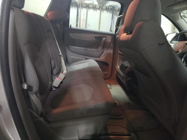 2017 CHEVROLET TRAVERSE L 1GNKRFED5HJ338519