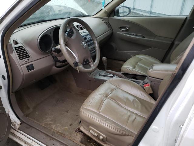 1N4BL11D04C191632 Nissan ALTIMA SE