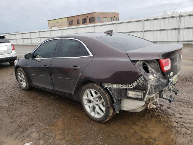 2015 CHEVROLET MALIBU 2LT - 1G11D5SL1FF340169