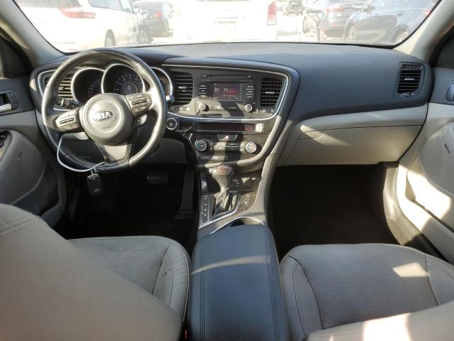 2015 KIA OPTIMA EX 5XXGN4A78FG481125