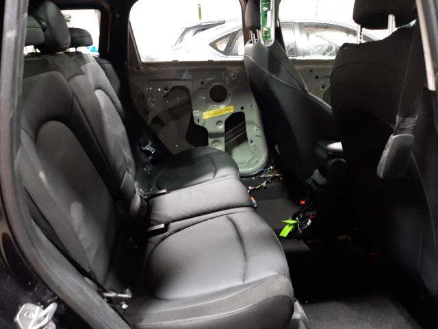 WMZ83BR03P3P83851 Mini Cooper S Countryman All4