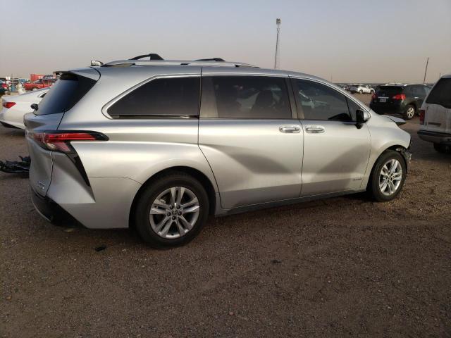 2021 TOYOTA SIENNA LIM 5TDZRKEC4MS045635