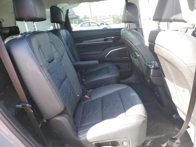 5XYP5DHC3NG268032 KIA Telluride Sx