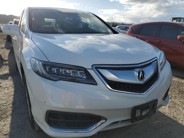 2017 ACURA RDX TECHNO - 5J8TB3H50HL023475