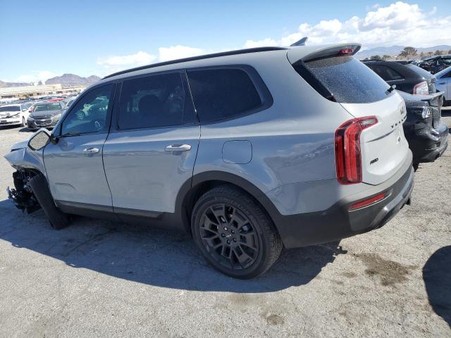 5XYP5DHC3NG268032 KIA Telluride Sx