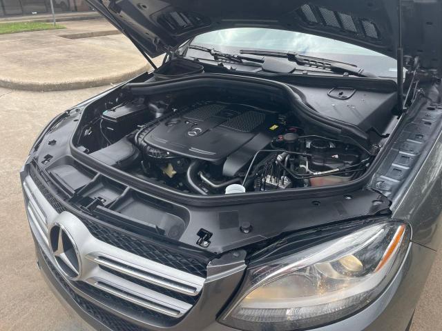 2018 MERCEDES-BENZ GLE 350 - 4JGDA5JB1JB203945