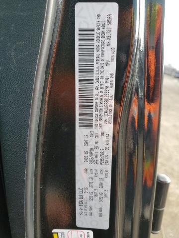 1C4HJWEG3GL229970 Jeep Wrangler Unlimited Sahara