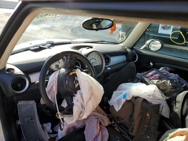WMWSU3C57DT678865 Mini Cooper
