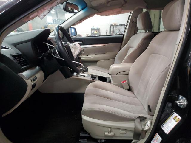 4S4BRCCC2E3321352 Subaru Outback 2.5i Premium
