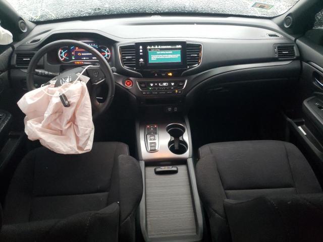 2022 HONDA PILOT SPOR - 5FNYF6H34NB073576