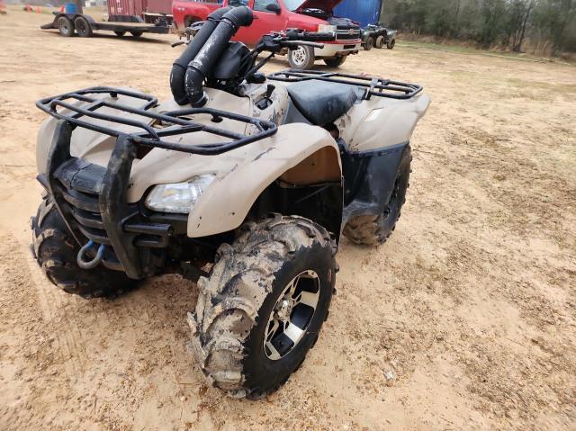 2012 HONDA TRX420 FPM 1HFTE35H3C4500039