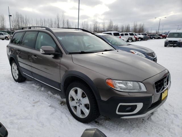 YV4BZ992891058563 Volvo Xc70 T6