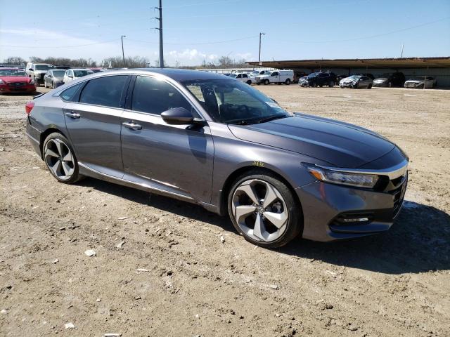 2020 HONDA ACCORD TOU - 1HGCV2F93LA007587
