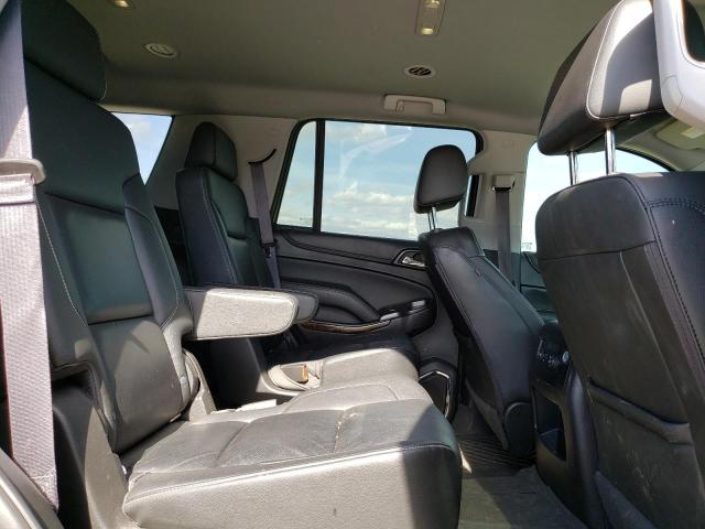 2016 CHEVROLET TAHOE C150 - 1GNSCBKC7GR339273