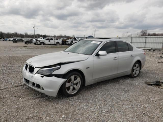 2006 BMW 5 Series 530xi