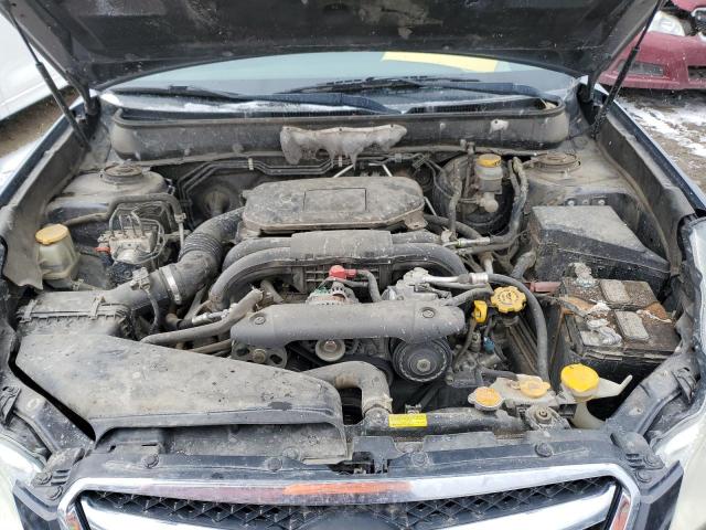 4S3BMBL61C3031513 Subaru Legacy 2.5i Limited