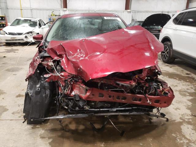1FADP3N27EL383939 Ford Focus Titanium