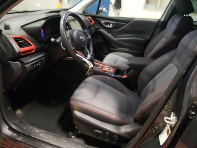 2021 SUBARU FORESTER S JF2SKARC1MH464994