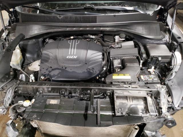 2017 KIA SORENTO SX - 5XYPKDA50HG315350