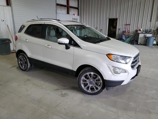 2018 FORD ECOSPORT T - MAJ6P1WL5JC188176