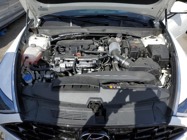 2022 HYUNDAI SONATA LIM - KMHL34J2XNA173145