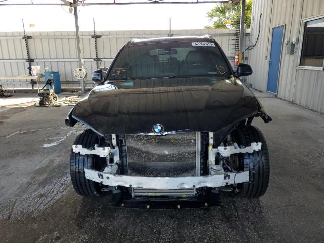2017 BMW X5 SDRIVE3 - 5UXKR2C34H0W43591