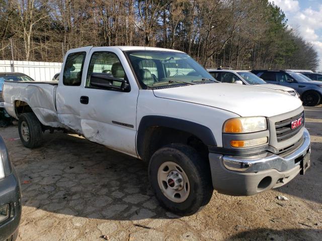 1GTHC29U65E103557 GMC Sierra C2500 Heavy Duty