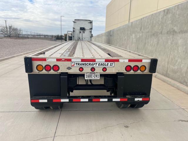 2013 EAGLE TRAILER VIN: 1TTF482C7E3814841