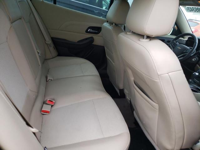 2015 CHEVROLET MALIBU 2LT - 1G11D5SL1FF340169