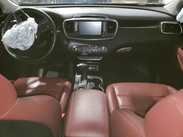 2017 KIA SORENTO SX - 5XYPKDA50HG315350