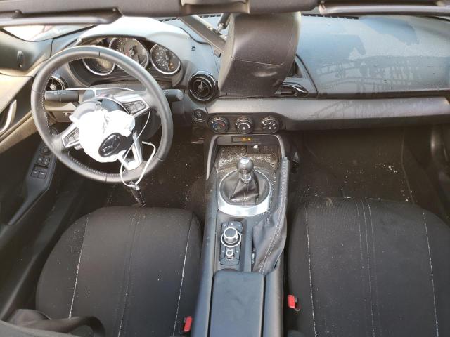 2020 MAZDA MX-5 MIATA - JM1NDAB75L0415510