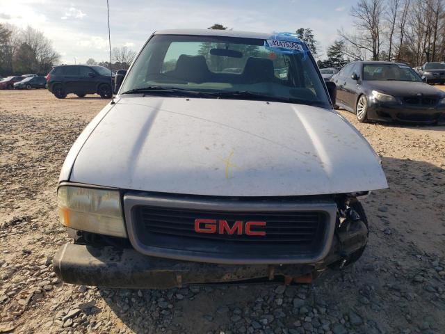 1GTCS145018255754 GMC Sonoma