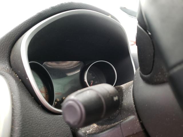 3C4NJCBB5HT690944 Jeep Compass Latitude