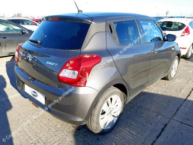 JSAAZC13S00104856 Suzuki Swift Sz-t