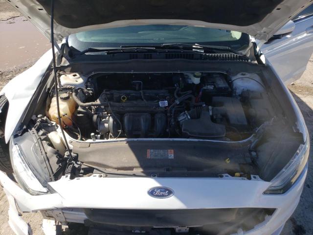 2018 FORD FUSION SE - 3FA6P0H78JR139369