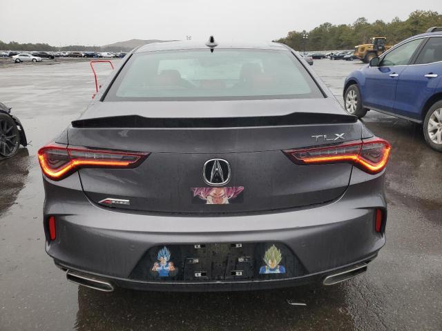 19UUB5F50MA014798 Acura Tlx Tech A