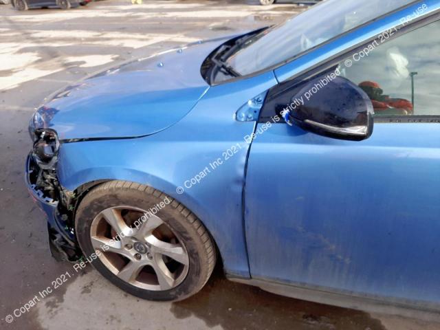 YV1MZ8451F2059335 Volvo V40 Cross