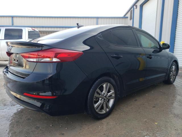 2018 HYUNDAI ELANTRA SE - 5NPD84LF9JH368988
