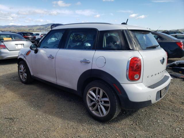 WMWZB3C53EWM32206 Mini Cooper