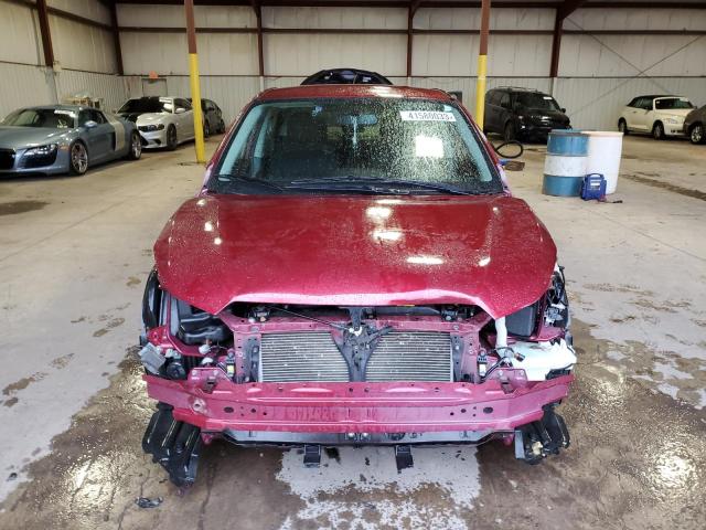 JF1GJAB69DH033465 Subaru Impreza Premium
