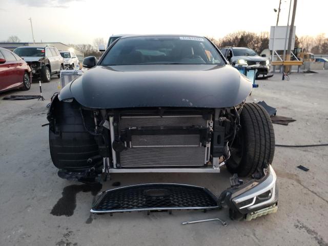2019 INFINITI Q60 PURE - JN1EV7EL3KM291191