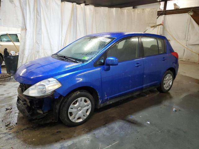 2010 Nissan Versa S