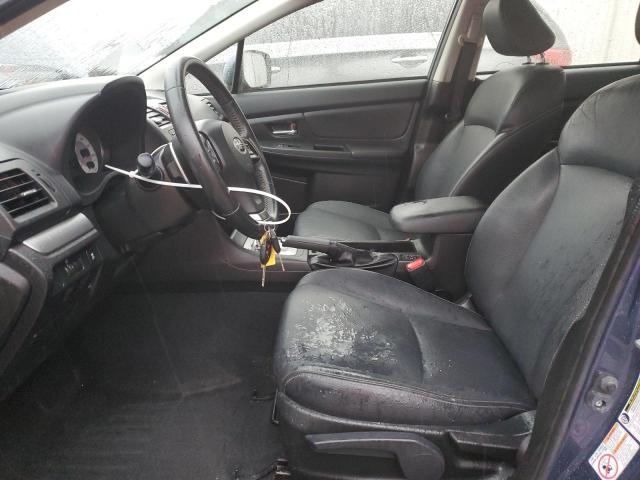 JF1GPAR62D2877631 Subaru Impreza Sport Limited