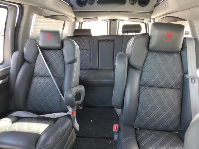 1GTW7AFP0M1302985 GMC Savana